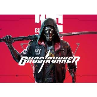 Ghostrunner (PC) Steam Key - GLOBAL