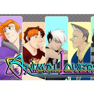 Animal Lover (PC) Steam Key - GLOBAL