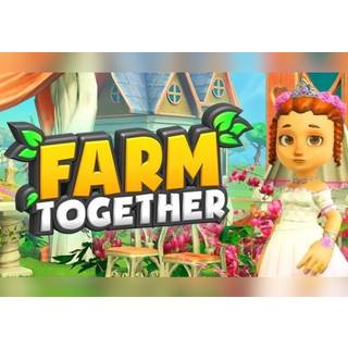Farm Together - Wedding Pack (DLC) (PC) Steam Key - GLOBAL