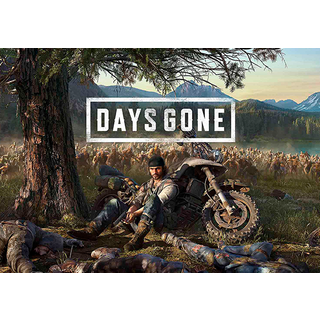 Days Gone (PC) Steam Gift - GLOBAL
