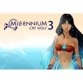 Millennium 3 - Cry Wolf (PC) Steam Key - GLOBAL