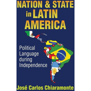 Nation and State in Latin America