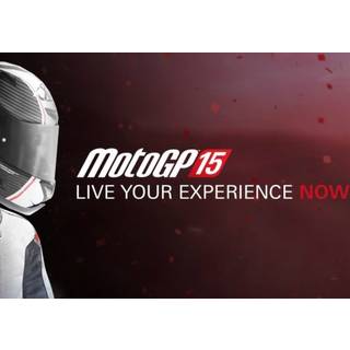 MotoGP 15 (PC) Steam Key - GLOBAL