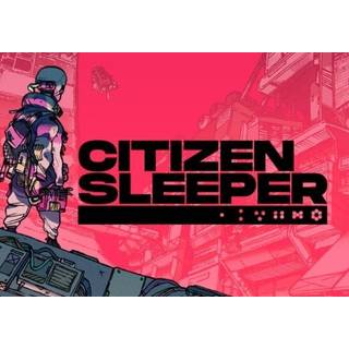 Citizen Sleeper (PC) Steam Key - GLOBAL