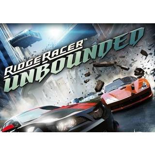 Ridge Racer Unbounded (PC) Steam Key - EU