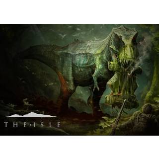 The Isle (PC) - Standard
