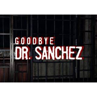 Goodbye Dr. Sanchez (PC) Steam Key - GLOBAL