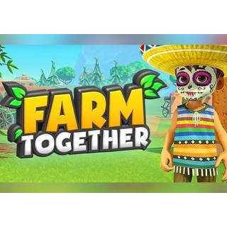 Farm Together - Jalapeno Pack (DLC) (PC) Steam Key - GLOBAL