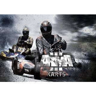 Arma 3 Karts (DLC) (PC) Steam Key - GLOBAL
