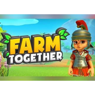 Farm Together - Laurel Pack (DLC) (PC) Steam Key - GLOBAL