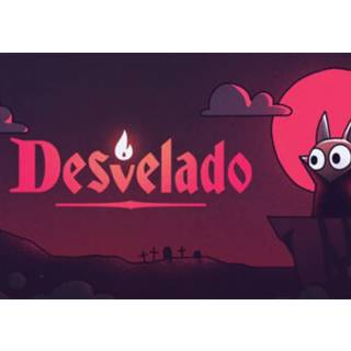 Desvelado (PC) Steam Account - GLOBAL