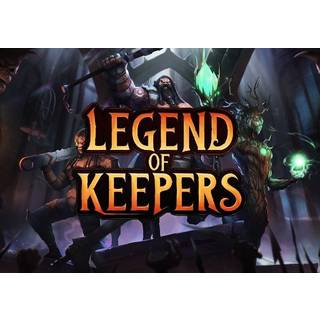 Legend of Keepers: Career of a Dungeon Manager (PC) Steam Key - GLOBAL