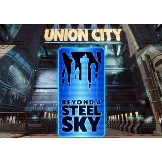 Beyond a Steel Sky (PC) Steam Key - GLOBAL
