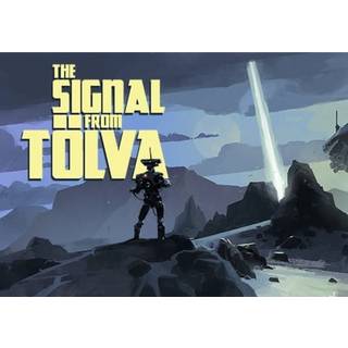The Signal From Tölva (PC) Steam Key - GLOBAL