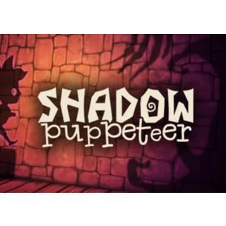 Shadow Puppeteer (PC) Steam Key - GLOBAL