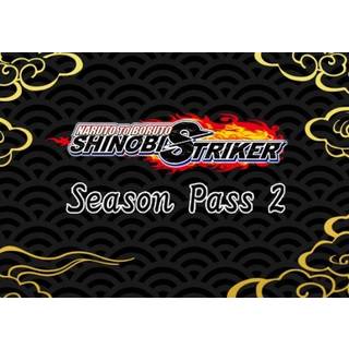 NARUTO TO BORUTO: SHINOBI STRIKER - Season Pass 2 (DLC) (PC) Steam Key - GLOBAL