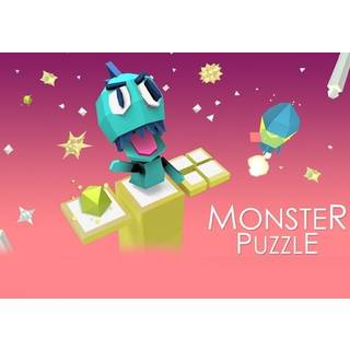 Monster Puzzle (PC) Steam Key - GLOBAL