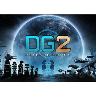 DG2: Defense Grid 2 (PC) - Steam Key - GLOBAL