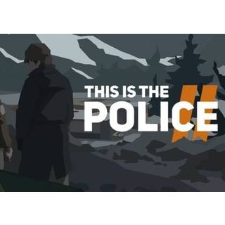 This Is the Police 2