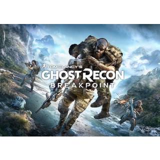 Tom Clancy's Ghost Recon Breakpoint (PC) Ubisoft Connect Key - UNITED STATES