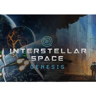 Interstellar Space: Genesis (PC) Steam Key - GLOBAL