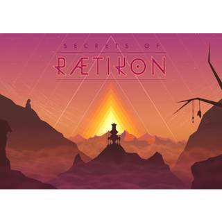 Secrets of Rætikon (PC) Steam Key - GLOBAL