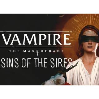 Vampire: The Masquerade - Sins of the Sires (PC) Steam Key - GLOBAL