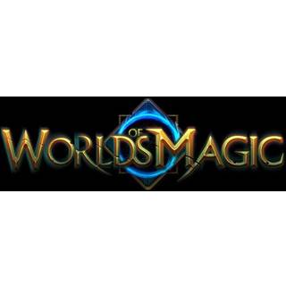 Worlds of Magic (PC) Steam Key - GLOBAL