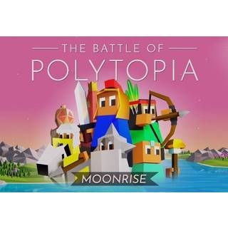 The Battle of Polytopia (PC) - Steam Key - GLOBAL