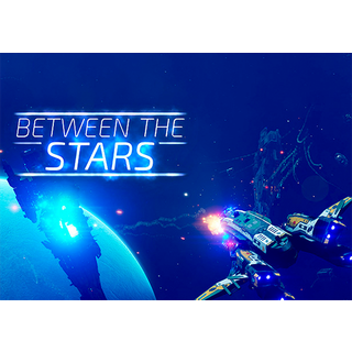 Between the Stars (PC) Steam Key - GLOBAL