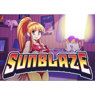 Sunblaze (PC) Steam Key - GLOBAL