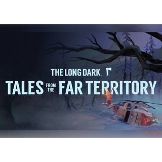 The Long Dark: Tales from the Far Territory (PC) Steam Gift - GLOBAL