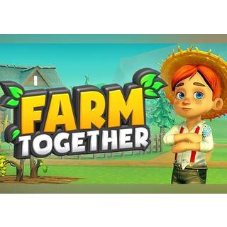 Farm Together - Supporters Pack