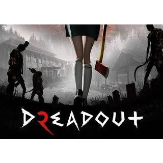 DreadOut 2 (PC) Steam Key - GLOBAL