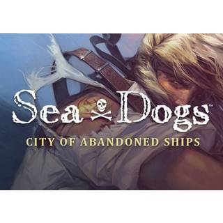 Sea Dogs: Caribbean Tales (PC) - Steam Key - GLOBAL