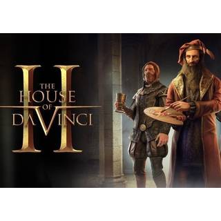 The House of Da Vinci 2 (PC) Steam Key - GLOBAL