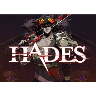 Hades (PC) Steam Account - GLOBAL