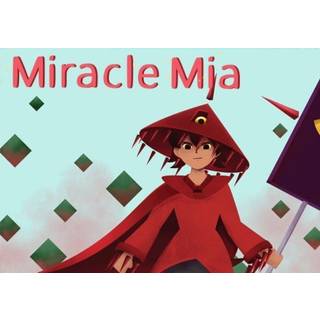 Miracle Mia (PC) Steam Key - GLOBAL