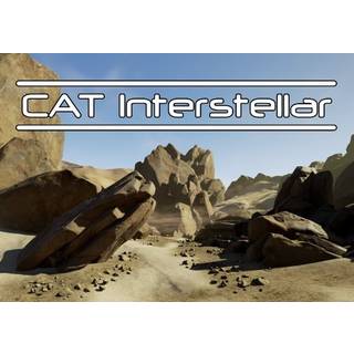 CAT Interstellar (PC) Steam Key - GLOBAL