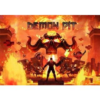 Demon Pit (PC) Steam Key - GLOBAL