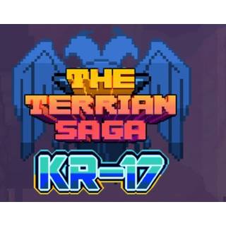 Terrian Saga: KR-17 (PC) Steam Key - GLOBAL
