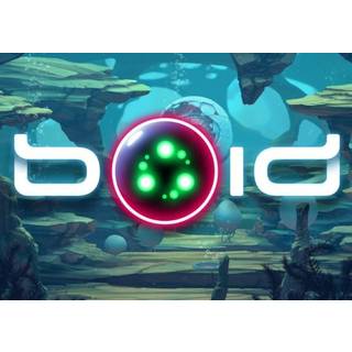 BOID Single Player Campaign (DLC) (PC) Steam Key - GLOBAL