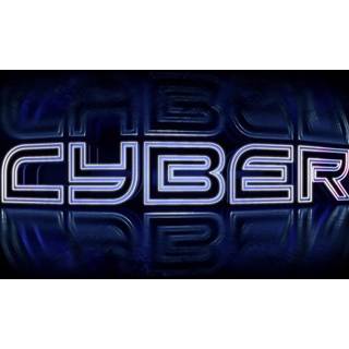 CYBER [VR] (PC) Steam Key - GLOBAL
