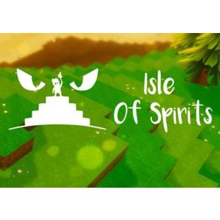 Isle Of Spirits (PC) Steam Key - GLOBAL