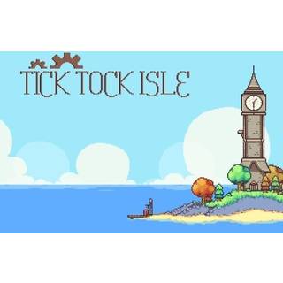 Tick Tock Isle Steam Key GLOBAL