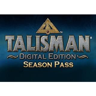 Talisman: Digital Edition - Season Pass (DLC) (PC) Steam Key - GLOBAL