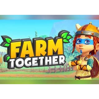 Farm Together - Mistletoe Pack (DLC) (PC) Steam Key - GLOBAL