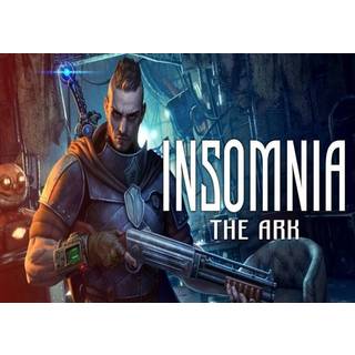 Insomnia: The Ark (PC) Steam Key - GLOBAL