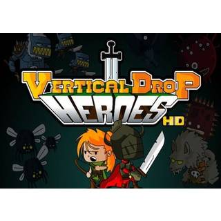 Vertical Drop Heroes HD (PC) Steam Key - GLOBAL