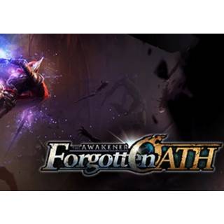 The Awakener: Forgotten Oath (PC) Steam Account - GLOBAL